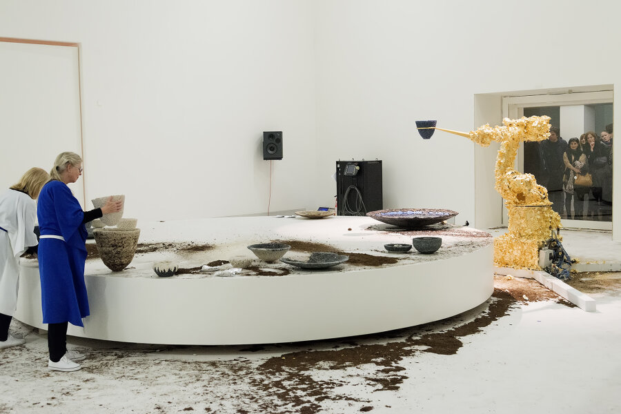 Foto: M. Dvořáková